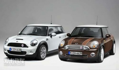 迷你MINI-MINI Cooper\(2\)