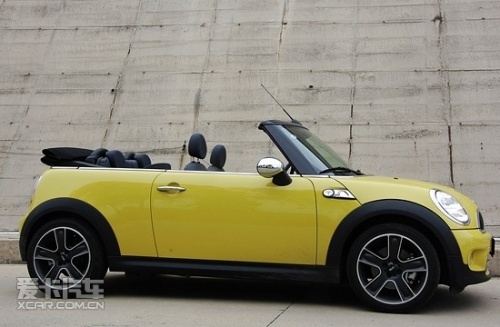 迷你MINI-MINI Cooper\(2\)