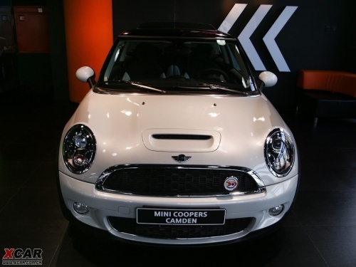 迷你MINI-MINI Cooper