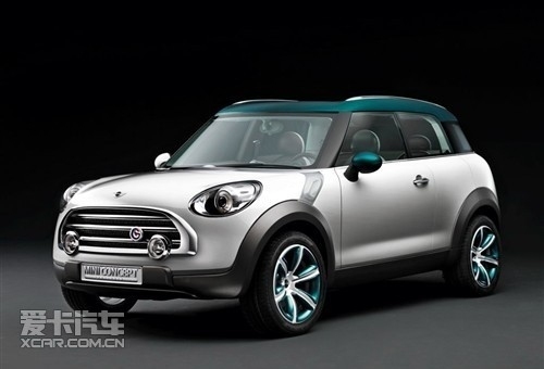 迷你MINI-MINI Cooper\(2\)