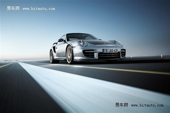 最强911 保时捷将发布2011款GT2 RS