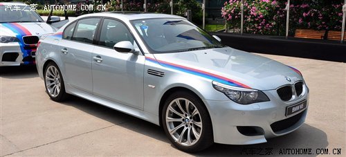 感受M力量 赛道体验BMW M驾驶培训课程\(2\)