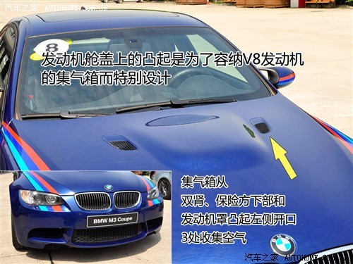 感受M力量 赛道体验BMW M驾驶培训课程\(2\)