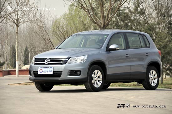 15万元级SUV 导购 iX35的突围和防守