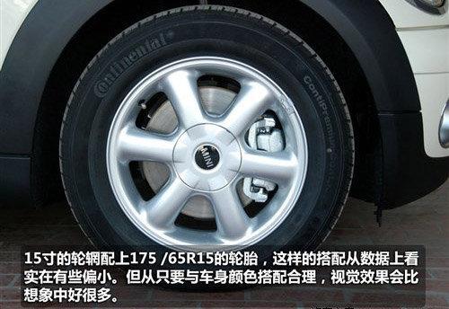 独具个性价格低 4款入门级个性进口车\(2\)