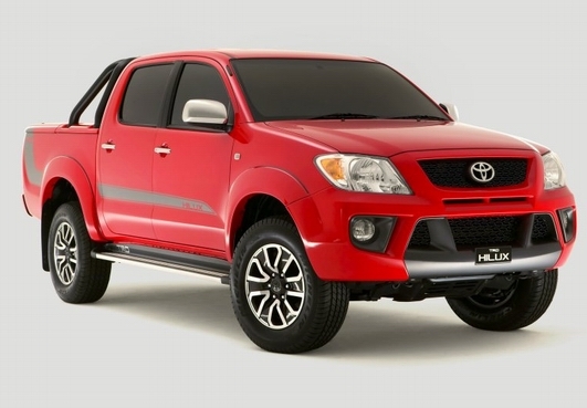 TRD\(Toyota Racing Development\)详解\(3\)