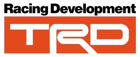 TRD\(Toyota Racing Development\)详解