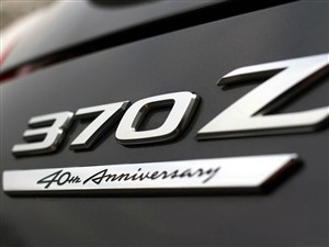 日产370Z售58.5万元起 预订6月份可提车