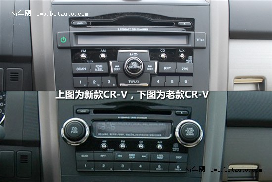日韩双虎 北汽现代iX35 Vs 东风本田CR-V\(3\)