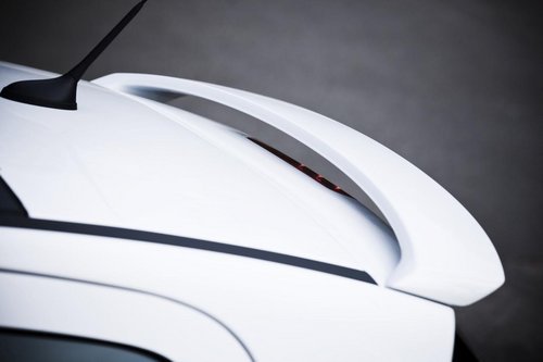 直逼高尔夫GTI 标致308 GTi正式发布!