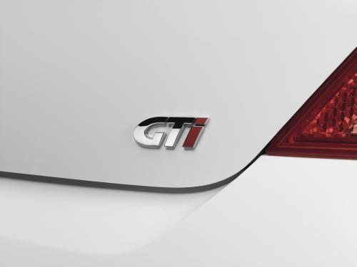 标致308 GTi发布\(3\)