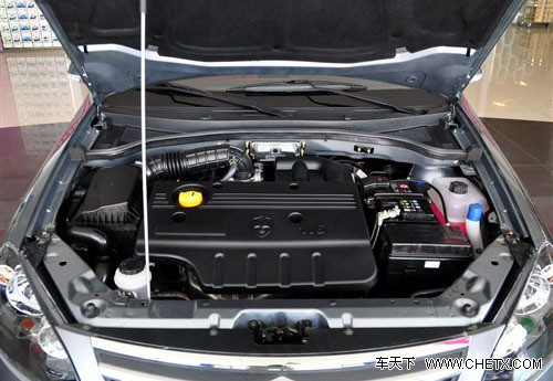 长安CX30将于5月28日上市 预售7-11万元