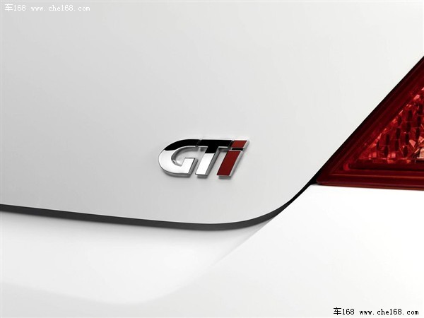 售23.1万元 标致308 GTi六月于法国上市\(2\)