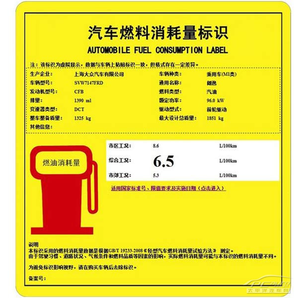 日系车到底省油吗 6款各系车油耗点评\(3\)