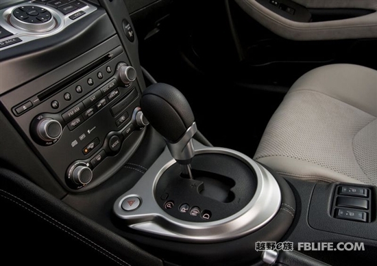 日产370Z将在6月引入 售价58.5/63.2万元