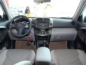 RAV4/途胜/晶锐 广州地区本周行情周报\(3\)