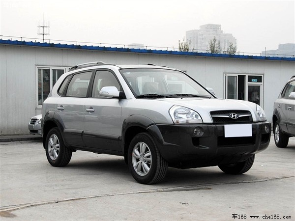 RAV4/途胜/晶锐 广州地区本周行情周报\(3\)