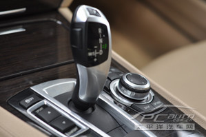 动感之悦！pcatuo徐州试驾BMW740Li\(2\)