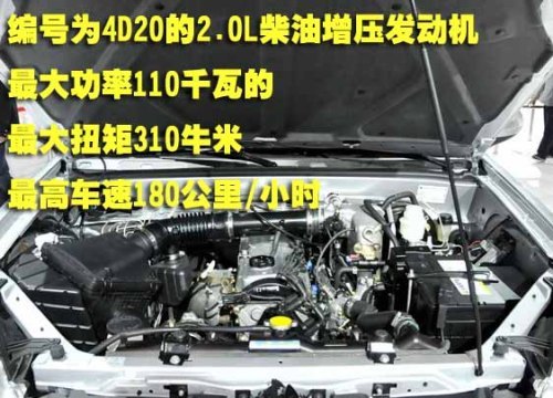 城市化SUV 长城哈弗H5欧风版到店实拍\(3\)