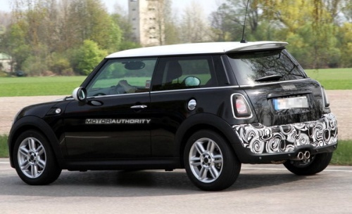 迷你MINI-MINI Cooper