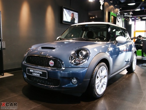 迷你MINI-MINI Cooper