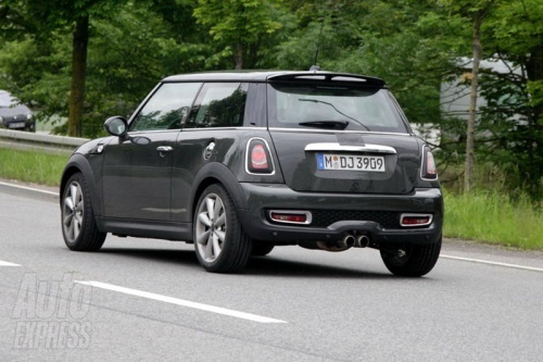 迷你MINI-MINI Cooper