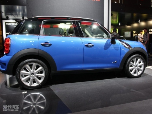 迷你MINI-MINI Cooper\(2\)