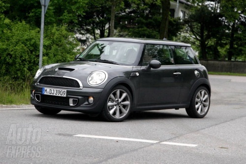 迷你MINI-MINI Cooper