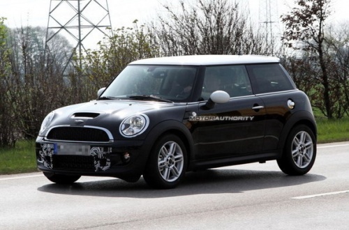 迷你MINI-MINI Cooper