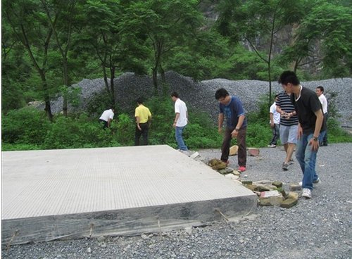 广本喜龙店阳山自驾游活动圆满成功