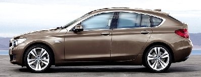新款宝马1系GT有望2012上市 搭载1.3T动力