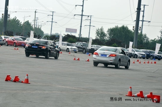 广汽本田雅阁产品价值学习会在津圆满落成