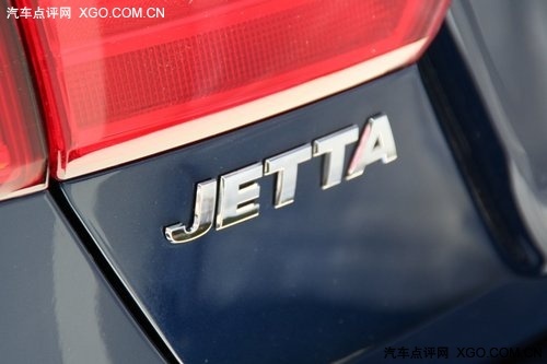 10月海外上市 全新Jetta捷达详细解读\(3\)