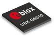 u-blox推出车载惯性导航GPS解决方案