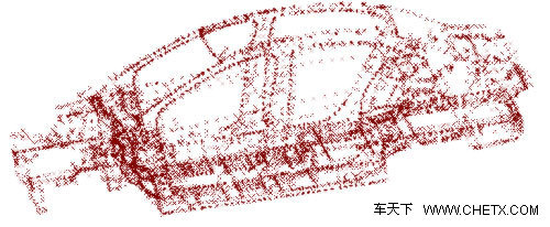 6+X  你所不知道的东风标致408安全体系