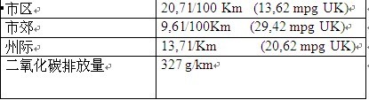 树立新标准 强劲雅致——全新定义\(5\)