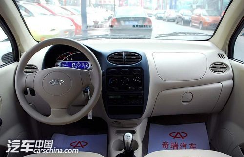 毕业初买车 八款经济代步小型车购买指南\(6\)