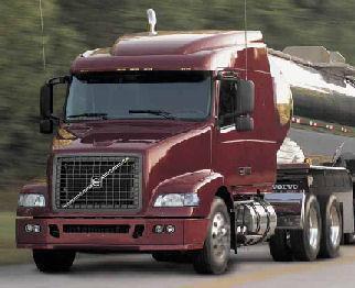 沃尔沃卡车公司将在北美召回近6.4万辆卡车