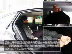 涡轮增压才15万 5款上半年上市中型车\(3\)