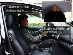 涡轮增压才15万 5款上半年上市中型车\(3\)