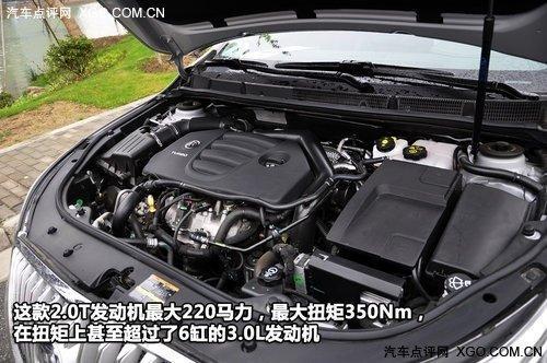 涡轮增压才15万 5款上半年上市中型车\(4\)