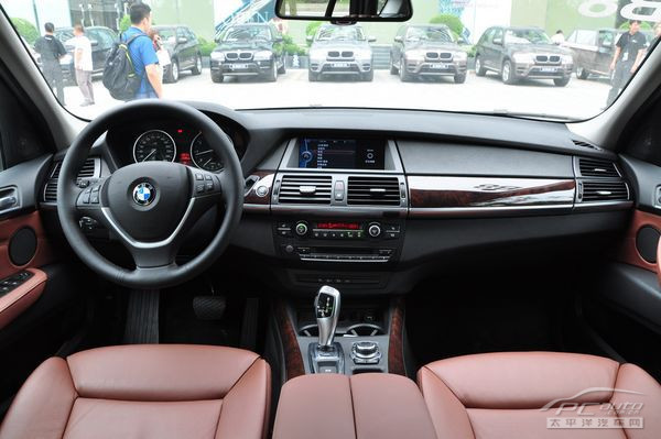 新BMW X5上市88.7万元起，江门月中到车