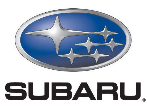 富士重工/斯巴鲁（Subaru）介绍