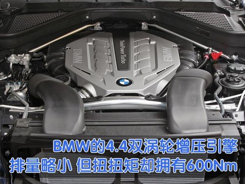 差价1.1万  保时捷卡宴与BMW新X5对比\(图\)\(2\)