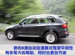 差价1.1万  保时捷卡宴与BMW新X5对比\(图\)\(2\)