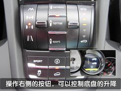 差价1.1万  保时捷卡宴与BMW新X5对比\(图\)\(2\)