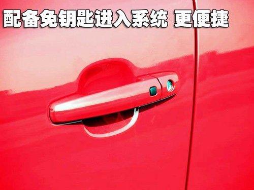 四驱中级运动车 试驾铃木凯泽西（多图）\(2\)