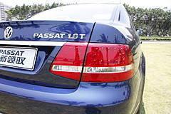 PASSAT-新领驭现车充足 最高优惠1.6万元