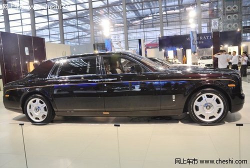 宾利将携欧陆GT极致和欧陆飞驰登陆国庆东莞车展