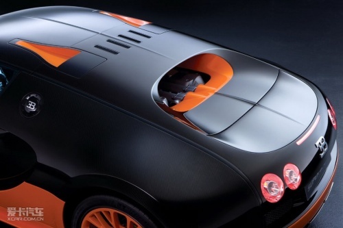 极速480km/h 道奇GT有望成最快量产跑车